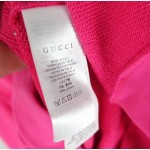 Gucci sweatshirt with piglet 475374 