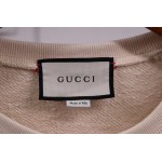  Gucci Ignasi Monreal print sweatshirt 489677 X3L79