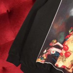 Gucci Ignasi Monreal print sweatshirt ‎489677 X3L80