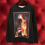 Gucci Ignasi Monreal print sweatshirt ‎489677 X3L80