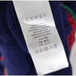  Gucci Oversize cable knit cardigan 497037