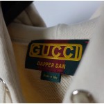 Oversize Gucci-Dapper Dan sweatshirt 469251