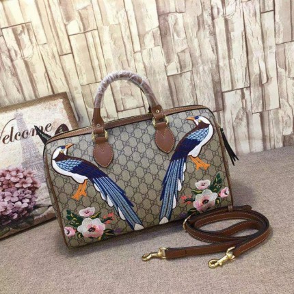 Gucci Garden The Souvenir Collection Birds and Flower