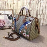 Gucci Garden The Souvenir Collection Birds and Flower