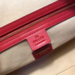 Gucci Limited Edition GG Supreme top handle bag