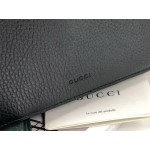 Gucci Dionysus mini top handle bag black 523367