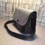 Gucci men's messenger bag 201732-8588