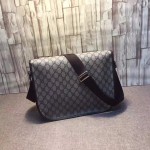 Gucci men's messenger bag 201732-8588