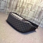 Gucci men's messenger bag 201732-8588