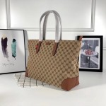 Gucci Original GG canvas tote 308928-8527