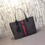 Gucci Caleido Web tote 429002