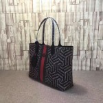 Gucci Caleido Web tote 429002