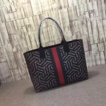 Gucci Caleido Web tote 429002