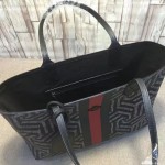 Gucci Caleido Web tote 429002