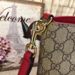 Gucci Limited Edition soft GG Supreme tote 453705