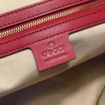 Gucci Limited Edition soft GG Supreme tote 453705