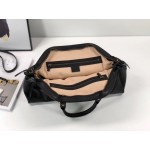 Gucci RE(BELLE) medium top handle bag black 516459