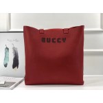 Gucci Elton John large tote 519335