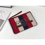 Gucci Print pouch 524788