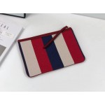 Gucci Print pouch 524788