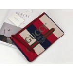 Gucci Print pouch 524788