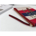 Gucci Print pouch 524788