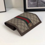 Gucci Ophidia GG continental wallet 523153