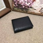 Gucci Animalier card case in Black 460185